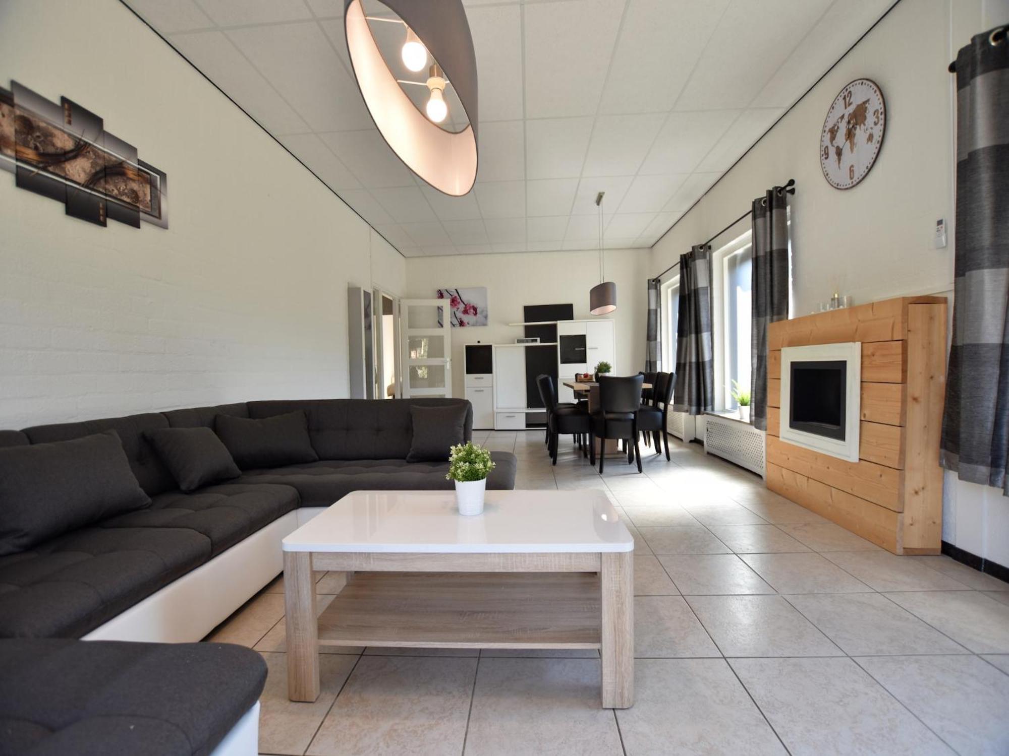 Luxury House In South Limburg Near Forest Walem Exterior foto